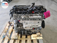 2023-25 RANGE ROVER SPORT ENGINE HYBRID GAS MOTOR L6 LONG BLOCK 3.0L MHEV L461 RS011926-440