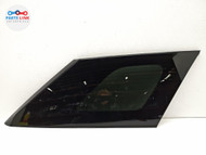 2023-25 RANGE ROVER SPORT REAR RIGHT GLASS QUARTER CORNER WINDOW PANEL L461 OEM RS011926-484