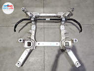 2023-25 RANGE ROVER SPORT FRONT SUBFRAME CROSSMEMBER CRADLE SUB FRAME 3.0L L461 RS011926-439