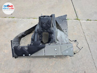 2023-25 RANGE ROVER SPORT FRONT RIGHT INNER FENDER STRUCTURAL CUT L461 BLACK 1AG RS011926-482