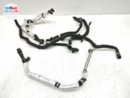 2023-25 RANGE ROVER SPORT UPPER ENGINE COOLANT HOSE SET 3.0L L461 L460 MHEV RS011926-423