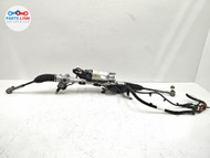 2023-25 RANGE ROVER SPORT STEERING GEAR RACK ELECTRIC ASSEMBLY 3.0L MHEV 7K RS011926-452