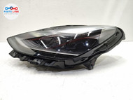 2021-2023 TESLA MODEL 3 Y LEFT HEADLIGHT PROJECTOR MATRIX 2ND GEN 1514952-00-C TS073021-002-R2