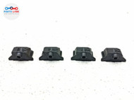 2021-25 RANGE ROVER SPORT TPMS TIRE PRESSURE MONITORING SENSOR SET L460 L461 OEM RS011926-496