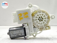 2019-22 BMW X7 FRONT RIGHT WINDOW REGULATOR DOOR MOTOR ONLY G07 X5 X6 OEM BX020826-037