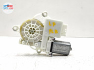 2019-22 BMW X7 FRONT LEFT WINDOW REGULATOR MOTOR ACTUATOR ONLY G07 X5 X6 OEM BX020826-034