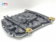 2019-25 BMW X7 FRONT RIGHT WINDOW REGULATOR CARRIER X5 XB7 G07 PASSENGER OEM BX020826-021