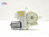 2019-22 BMW X7 REAR LEFT WINDOW REGULATOR DOOR MOTOR ACTUATOR ONLY G07 X6 X5 BX020826-035