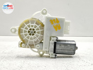 2019-22 BMW X7 REAR RIGHT WINDOW REGULATOR DOOR MOTOR ACTUATOR ONLY G07 X6 X5 BX020826-036