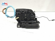2019-25 BMW X7 REAR LEFT DOOR LOCK LATCH ACTUATOR NON-SOFT G07 XM X6 X5 M8 M5 BX020826-061