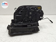 2019-25 BMW X7 REAR RIGHT DOOR LOCK LATCH ACTUATOR NON-SOFT XM X6 X5 M8 G07 OEM BX020826-065