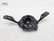 2019-22 BMW X7 STEERING COLUMN STALK WIPER COMBINATION SWITCH ARM ASSEMBLY G07 BX020826-120