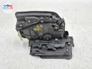 2019-25 BMW X7 FRONT LEFT DOOR LOCK LATCH ACTUATOR NON-SOFT G07 XM X6 X5 M8 OEM BX020826-094