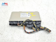 2019-22 BMW X7 FRONT LEFT SEAT MEMORY CONTROL MODULE UNIT BRAIN 61359824565 G07 BX020826-114