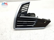 2019-22 BMW X7 LEFT DASH AC GRILLE AIR HEATER GRILL TRIM OUTLET ASSEMBLY G07 BX020826-053