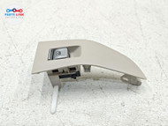 2019-25 BMW X7 RIGHT DOOR WINDOW SWITCH BUTTONS TRIM SET ASSEMBLY G07 OEM BX020826-049