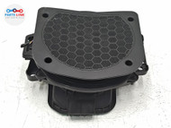 2019-25 BMW X7 SUBWOOFER AUDIO LOW RANGE BASS SPEAKER HARMAN AUDIO G07 X6 X5 XM BX020826-082