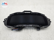 201-22 BMW X7 DASH SPEEDOMETER CLOCK INSTRUMENT CLUSTER GAUGE G07 90K BX020826-123