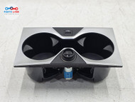 2019-22 BMW X7 Center Console Cup Holder Cupholder USB Trim Plugs Set Assembly BX020826-119
