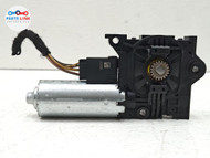 2019-25 BMW X7 SUN ROOF SUNROOF MOONROOF MOTOR UNIT PANORAMIC ACTUATOR SHADE G07 BX020826-136