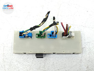 2019-22 BMW X7 TAILGATE LIFTGATE TRUNK LID CONTROL MODULE 61359879768 G07 BX020826-137