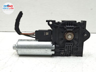 2019-25 BMW X7 SUN ROOF SUNROOF MOONROOF MOTOR UNIT PANORAMIC ACTUATOR GLASS G07 BX020826-135