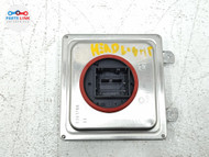 2019-22 BMW X7 Headlight Control Module Ballast Unit Brain G07 63115A0AFB0 BX020826-180