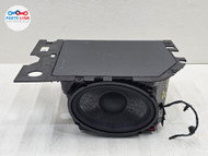 2022-24 RIVIAN R1T REAR SUB SUBWOOFER BASS SPEAKER BOX LOUD SOUND AUDIO OEM RV021326-050