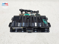 2022-25 RIVIAN R1T R1S Front Left Seat Control Module Unit Brain PT00000603L RV021326-045