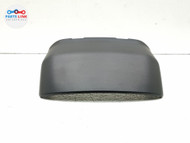 2019-22 BMW X7 Steering Column Cover Top Trim Panel Upper Cap Ebony G07 X6 X5 BX020826-127