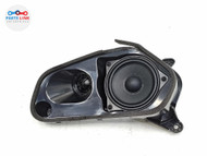 2019-25 BMW X7 SIDE SPEAKER TWEETER HARMAN KARDON AUDIO SOUND SET G07 X6 X5 BX020826-144