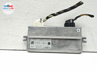 2020-23 BMW X7 SURROUND VIEW CAMERA CONTROL MODULE 0263008080 BX020826-157