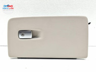 2019-25 BMW X7 RIGHT DASH GLOVE BOX STORAGE COMPARTMENT GLOVEBOX IVORY G07 X6 X5 BX020826-073