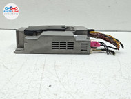 19-22 BMW X7 Radio Audio Receiver Module Amplifier Amp Harman Kardon 65127928577 BX020826-145