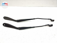 2019-25 BMW X7 Front Windshield Wiper Arm Right Left DRIVER PASSENGER Set G07 BX020826-027
