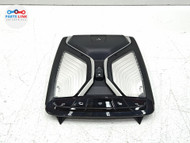 2019-20 BMW X7 FRONT DOME ROOF CONSOLE OVERHEAD SUNROOF SWITCH LAMP MODULE G07 BX020826-141