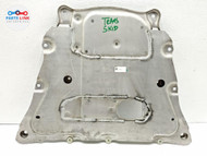 2019-22 BMW X7 Belly Under Engine Trans Shield Cover Splash Pan Metal Skid Guard BX020826-203