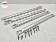 2020-25 BMW X7 Front Strut Tower Bar Brace Bracket Beam Radiator Support Set G07 BX020826-024