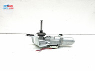 2019-25 BMW X7 REAR BACK GLASS WIPER MOTOR TRUNK GATE ACTUATOR ONLY G07 X5 OEM BX020826-229