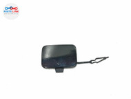 2019-22 BMW X7 Front Bumper Tow Hook Cover Towing Eye Trim Cap Black 475M G07 BX020826-191