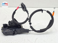 2022-24 RIVIAN R1T REAR RIGHT DOOR LOCK LATCH ACTUATOR PASSENGER SIDE OEM RV021326-065