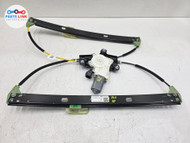 2022-24 RIVIAN R1T R1S FRONT RIGHT WINDOW REGULATOR MOTOR ACTUATOR ASSEMBLY RV021326-064