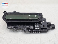 2024 RIVIAN R1T R1S FRONT RIGHT DOOR HANDLE OUTER GRAB GRIP OPENER GREEN ASSY RV021326-070