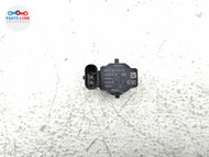 2019-22 BMW X7 PDC Ultrasonic Bumper Parking Sensor Inner Black G07 OEM BX020826-200