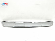 2019-22 BMW X7 Front Lower Bumper Valance Spoiler Trim Panel Fascia Cover G07 BX020826-217