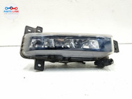 2019-20 BMW X7 FRONT RIGHT FOG LIGHT LED LAMP PASSENGER OEM G07 BX020826-224