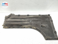 2019-22 BMW X7 FRONT RIGHT FLOOR UNDER BODY SPLASH SHIELD COVER GUARD G07 X6 X5 BX020826-223