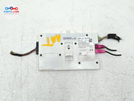 20-22 BMW X7 TELEMATICS COMMUNICATION CONTROL MODULE UNIT G07 5A1F606 BX020826-204