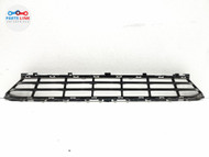 2019-22 BMW X7 Front Bumper Grill Lower Trim Vent Grille Center Bottom G07 OEM BX020826-226