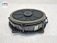2022-24 RIVIAN R1T R1S DOOR LOUD AUDIO SOUND SPEAKER WOOFER SUBWOOFER STEREO RV021326-086